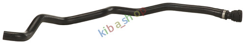 Cooling system rubber - rubber, hose
