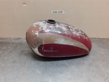 Tank ducati cucciolo 65 4T