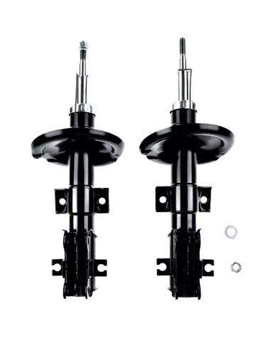 For volvo s60 mk1 s80 - 2,