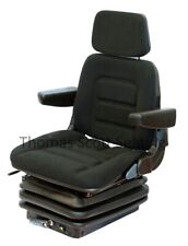 Tractor seat Grammer DS85/H90 H3 CASE XL ,DAVID BROWN,J DEERE,