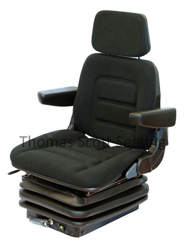 Tractor seat grammer - tractor,