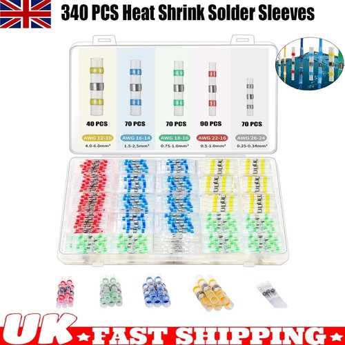 340 pcs solder - 340, stick