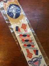 Bicentennial of American