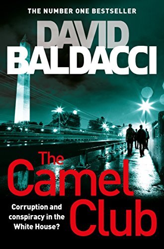 The camel club david - the,