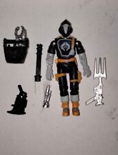 GI Joe Black Major Cobra BAT Repro