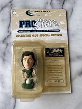 Gerd Muller Corinthian