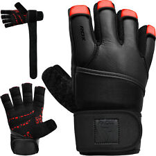 RDX Weightlifting Gloves