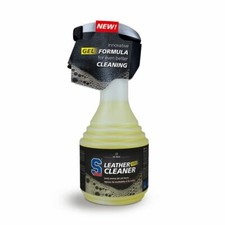 SDOC S100 Leather Cleaner Gel UK Stock 2025