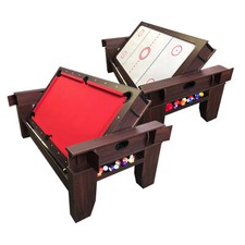 7 FT Pool Table Billiards with