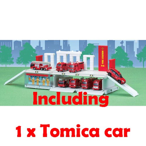 Takara tomy tomica world - takara,