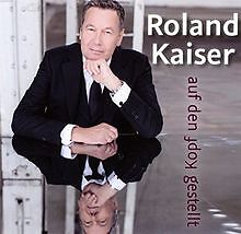 Auf den kopf - auf,