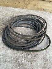 Drive Belts X 14 From Various Mowers, Honda, Hayter, Mountfield, Qualcast (76)