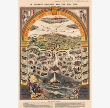 Salvation Army In Darkest