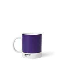 PANTONE LIFESTYLE Colour Mugs