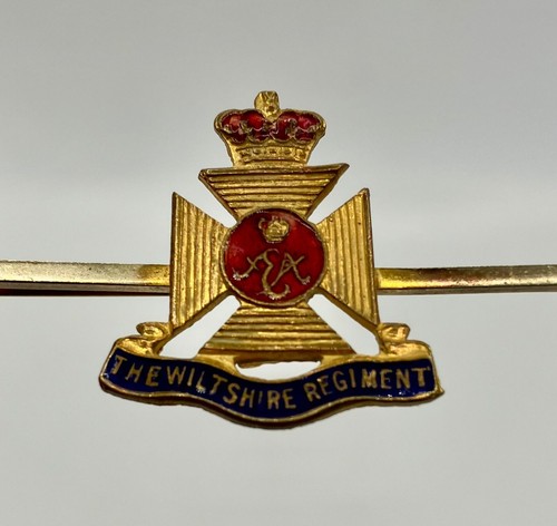 The wiltshire regiment - the, british
