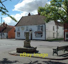 Photo 6x4 The Old Market Place