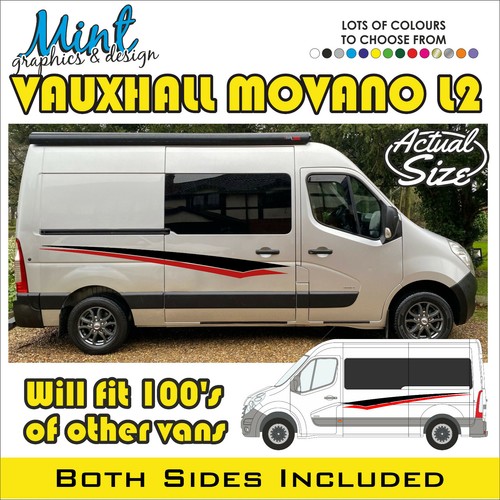 Mwb vauxhall movano - mwb, l2