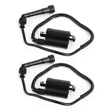 Ignition Coil x2 Suzuki VS600