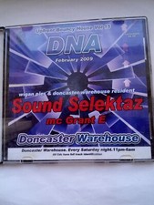 DIZSTRUXSHON DNA CD FEBRUARY