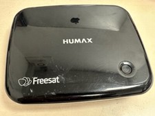 Humax HDR-1100S Freesat HD