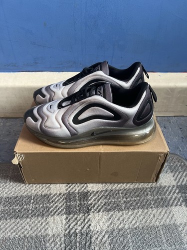Nike air max 720 cool - cool, grey