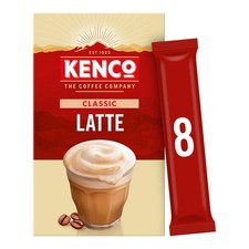 Kenco Instant Coffee Sachets