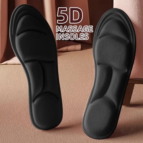 Memory foam orthopaedic - 5d,