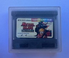 Metal Slug 1st Mission - Neo