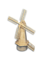 Hobby's Matchcraft Dutch