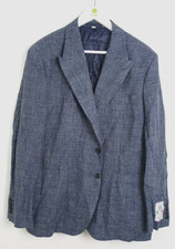 M&S Men's Blazer Jacket Size