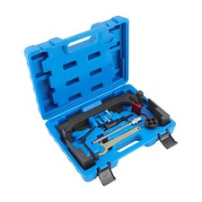 Locking Timing Tool Camshaft