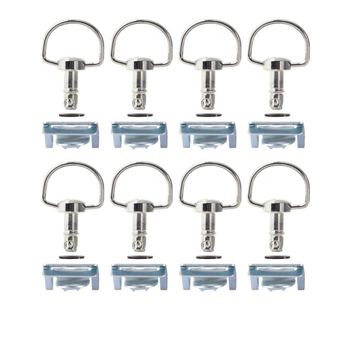 8packs 17mm universal - 8packs,