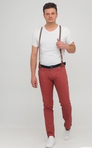 Men desigual jeans - men,