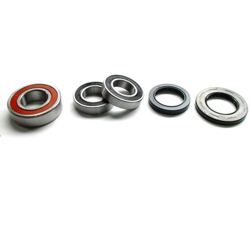 Wheel bearings and seals - bearings,
