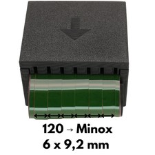 Snap Out Film Cutter 9.2mm