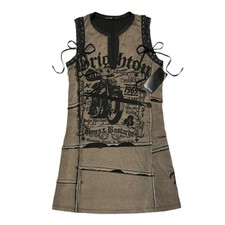 Deadstock Vintage Y2K Salvage