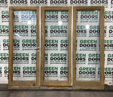 Fixed wooden windows doors - fixed,