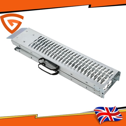 Vehicle loading ramp - ramp, for