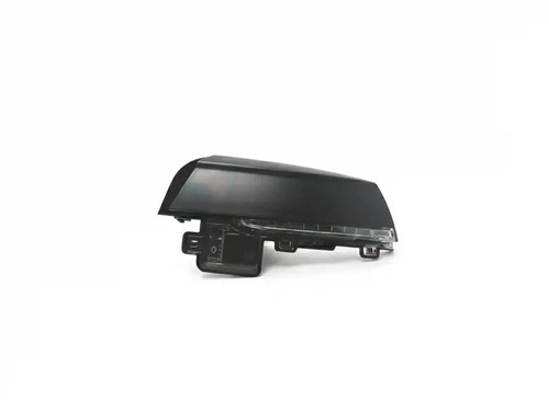 Additional direction indicator