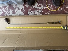 Oxy/propane Heating Torch-1m Long-fabrication and Mechanical Use-6