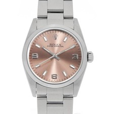 ROLEX Oyster perpetual 77080
