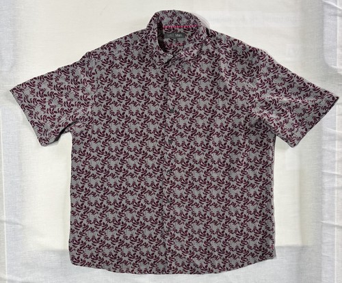 Mens soft touch - , floral