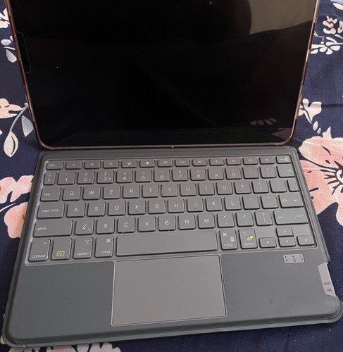 Apple ipad pro 3rd generation - apple,