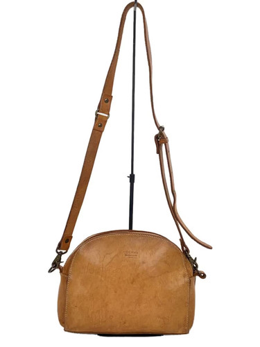 Tideway shoulder bag leather - tideway,