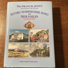 Historic Pembrokeshire Homes