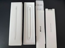 Pencil (USB-C) NEW  - White