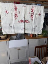 Beautiful Hand Embroidered