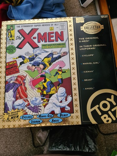 Men the original - x-men,