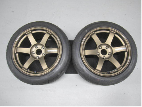 Jdm rays volk - volk, saga
