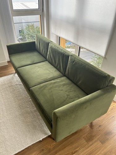 Swyft model seater sofa - 01,